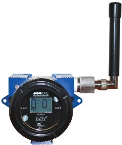 Gas Detection Monitoring