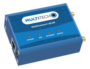 MultiTech Monitoring Hardware