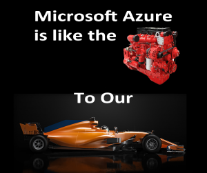 Introducing Microsoft Azure to Our Clients