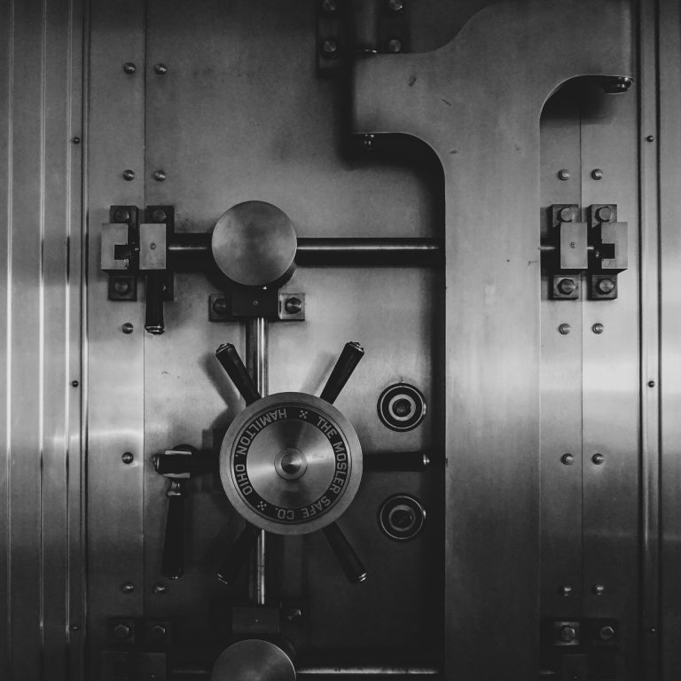 The Keys for Protecting Your Automation Information