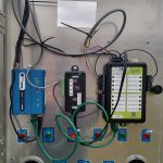 Lift Station Retrofit with Lynx unit and Cellular modem for monitor