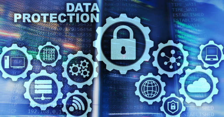 securing your industrial information