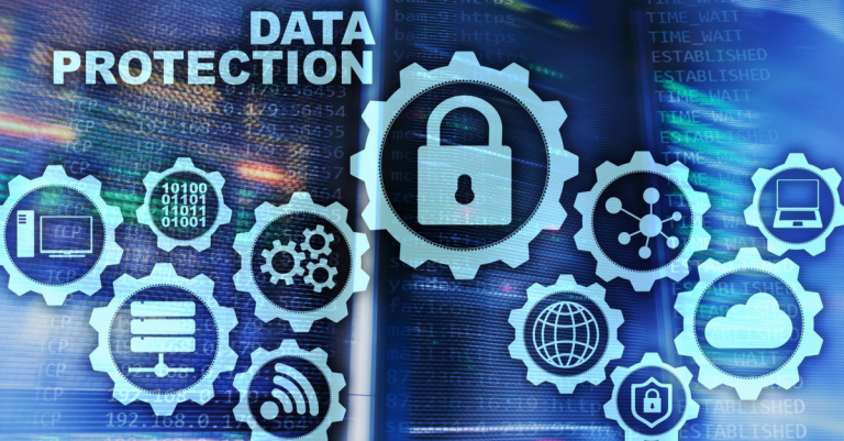 Securing your industrial information